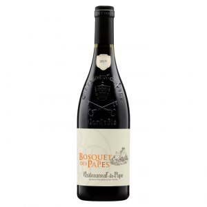 2019 Domaine Bosquet des Papes Chateauneuf-du-Pape Cuvee Tradition