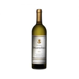 2017 Niepoort Quinta de Baixo 'Goncalves Faria' Branco