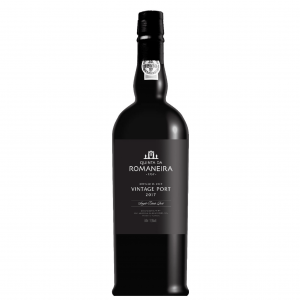 2017 Quinta da Romaneira Vintage Port