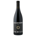 Chosen Family Pinot Noir