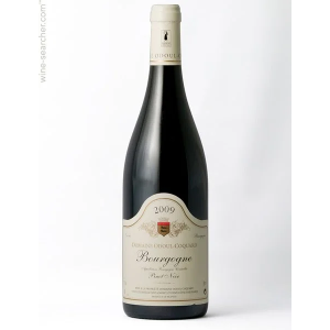 Domaine Odoul-Coquard Bourgogne Cote d'Or Rouge