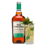 Old Forester Mint Julep