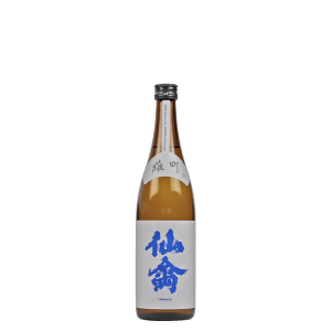 Senkin Classic Omachi Immortal Wing Junmai Daiginjo