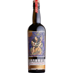 St George Spirits Baller Single Malt Whiskey