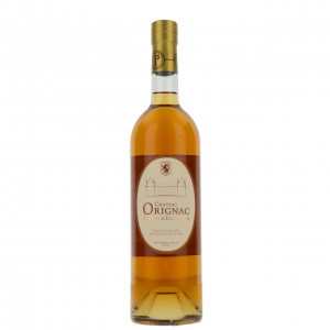 Chateau d'Orignac Pineau des Charentes