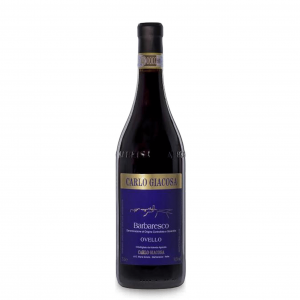 2019 Carlo Giacosa Barbaresco Ovello