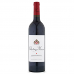 Chateau Musar Bekaa Valley Rouge