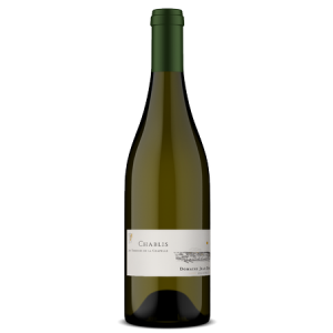 2021 Domaine Jean Dauvissat Pere & Fils Chablis Les Terroirs de la Chapelle