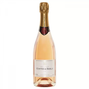 Coates & Seely Sparkling Rose