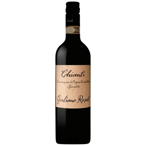 2022 Giuliano Rosati Chianti DOCG