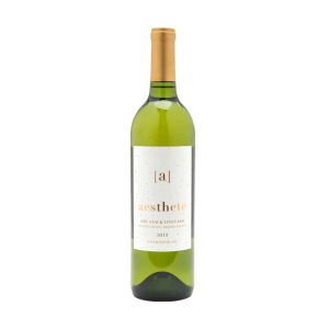 2019 Aesthete Dry Stack Vineyard White