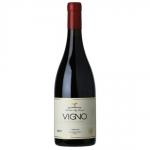 2019 De Martino 'Vigno' Old Vines Dry Farmed Carignan