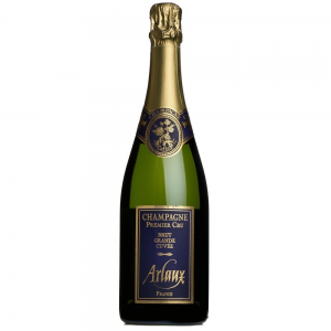 Arlaux Grande Cuvee Premier Cru Brut