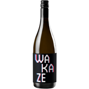 Wakaze 'The Classic' Sake