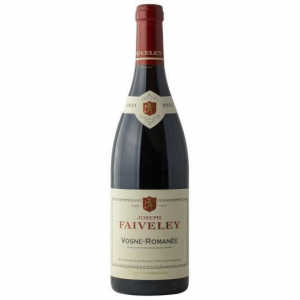 2021 Domaine Faiveley Vosne-Romanee