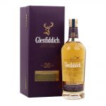 Glenfiddich 'Excellence' 26 Year Old Single Malt Scotch Whisky