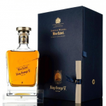 Johnnie Walker Blue Label King George V Edition Scotch Whisky