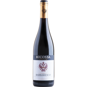 Ricossa Antica Casa Barbera d'Alba