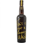 Compass Box 'This Is Not A Luxury Whisky' Blended Scotch Whisky