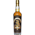 Compass Box Three Year Old Deluxe Limited Edition Blended Malt Scotch Whisky