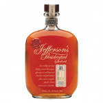 Jefferson's Presidential Select 21 Years Old Straight Bourbon Whiskey