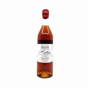 2010 Chateau Arton Single Cask Haut Armagnac