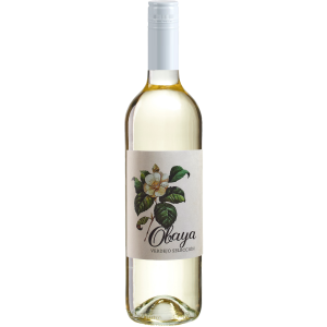 De Andres Sisters 'Obaya Verdejo Seleccion'