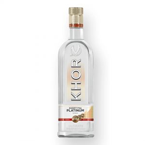 Khor Platinum Vodka