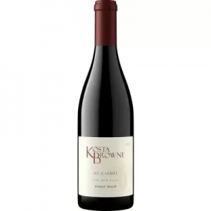 2021 Kosta Browne Mount Carmel Pinot Noir