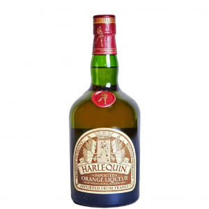 Harlequin Orange Liqueur