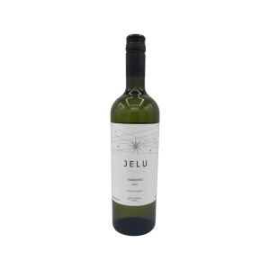 2022 Jelu Estate Torrontes