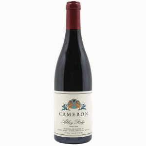 2021 Cameron Winery 'Abbey Ridge' Pinot Noir