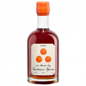 Forthave Spirits Three Amer Liqueur