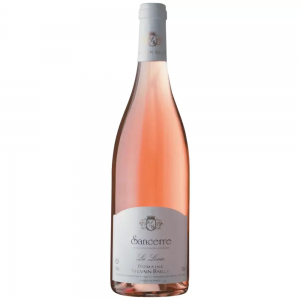 2023 Sylvain Bailly Sancerre La Louee Rose