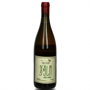 2019 Juso's Wine Kakhuri Mtsvane