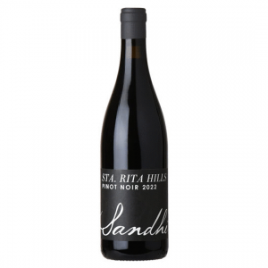 2022 Sandhi Pinot Noir