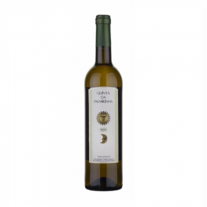 2019 Quinta da Palmirinha Branco