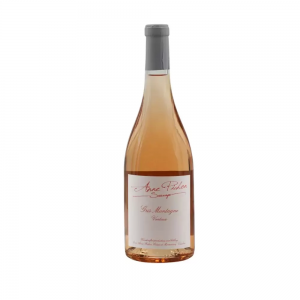 2022 Anne Pichon Ventoux Gris Montagne Rose