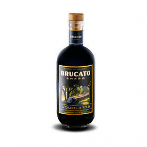 Brucato Amaro Woodlands Liqueur