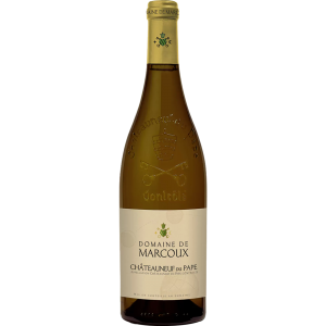 2022 Domaine de Marcoux Chateauneuf-du-Pape Blanc