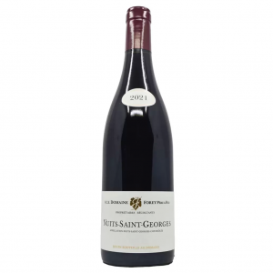 2020 Domaine Forey Pere et Fils Nuits-Saint-Georges