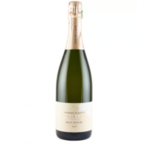 2020 Domaine Dirler-Cade Cremant d'Alsace Brut Nature