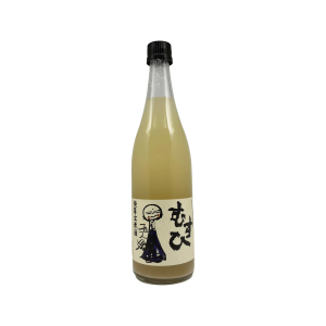 Terada Honke 'Musub'i Junmai Sake 720ml - Organic