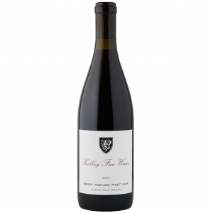 2021 Kelley Fox Wines Weber Vineyard Pinot Noir