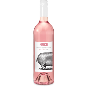 2023 Scarpetta 'Frico' Rosato Toscana IGT