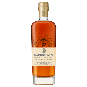 Bardstown Plantation Rum Finish