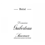 Domaine Guiberteau Saumur Blanc Breze