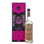 G4 Dia De Muertos Anejo 2025 750ml