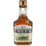 Hardin's Creek 'Clermont' Kentucky Straight Bourbon Whiskey