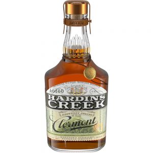 Hardin's Creek 'Clermont' Kentucky Straight Bourbon Whiskey